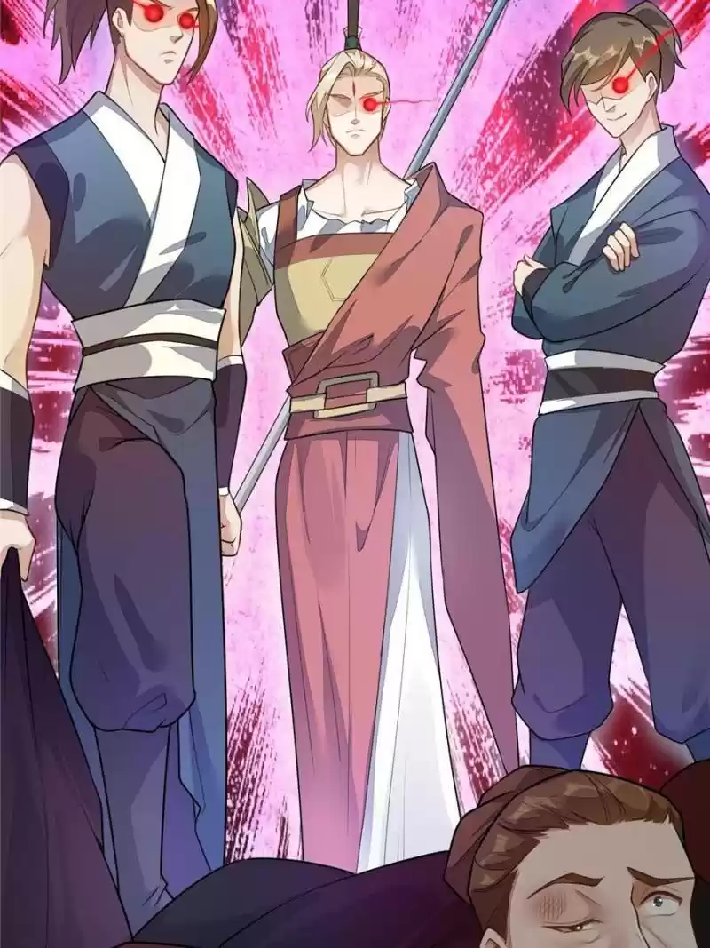 Peerless Refiner Chapter 153