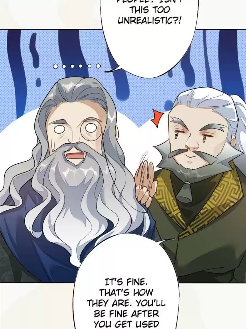 Peerless Refiner Chapter 153