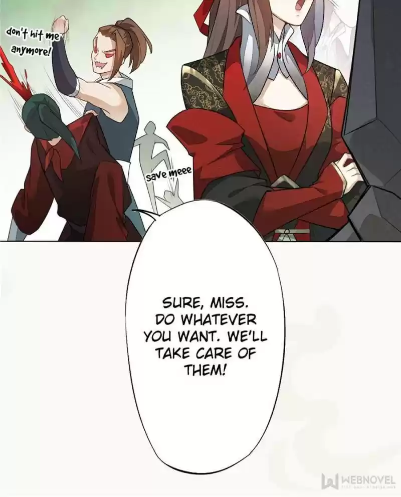 Peerless Refiner Chapter 153