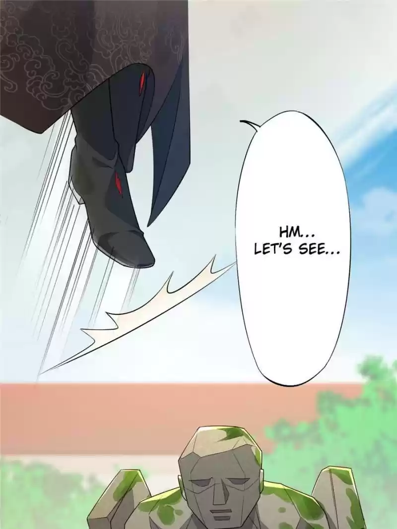 Peerless Refiner Chapter 153