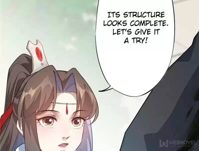 Peerless Refiner Chapter 153