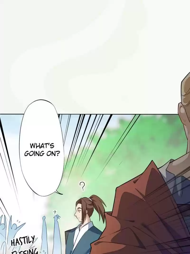 Peerless Refiner Chapter 153