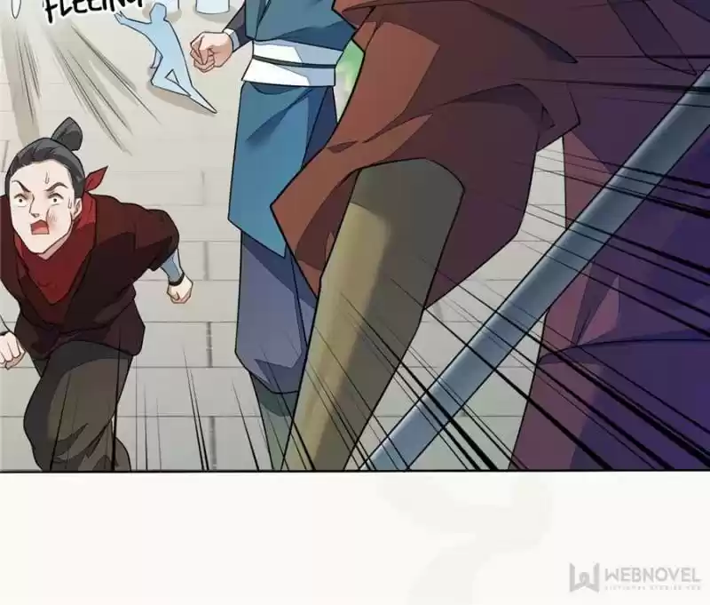 Peerless Refiner Chapter 153