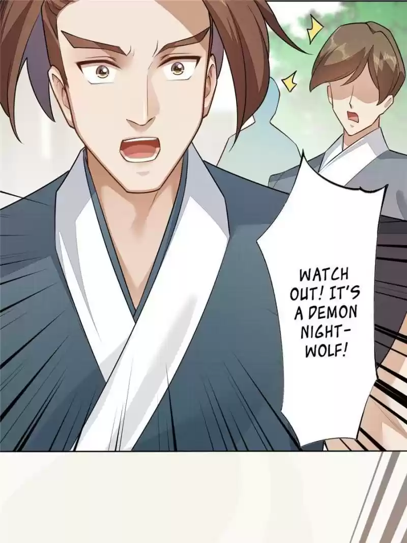 Peerless Refiner Chapter 153