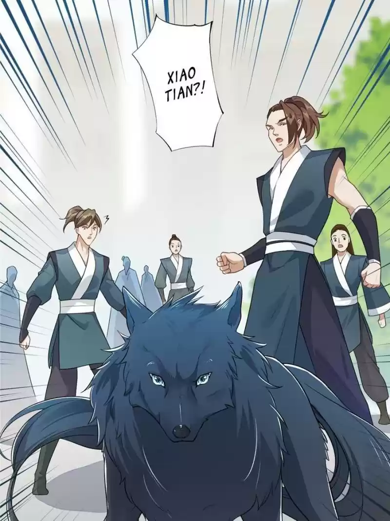 Peerless Refiner Chapter 153