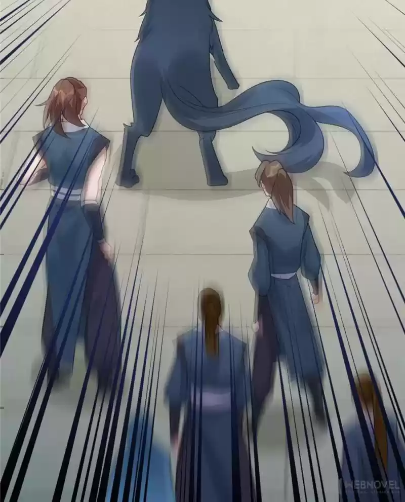 Peerless Refiner Chapter 153