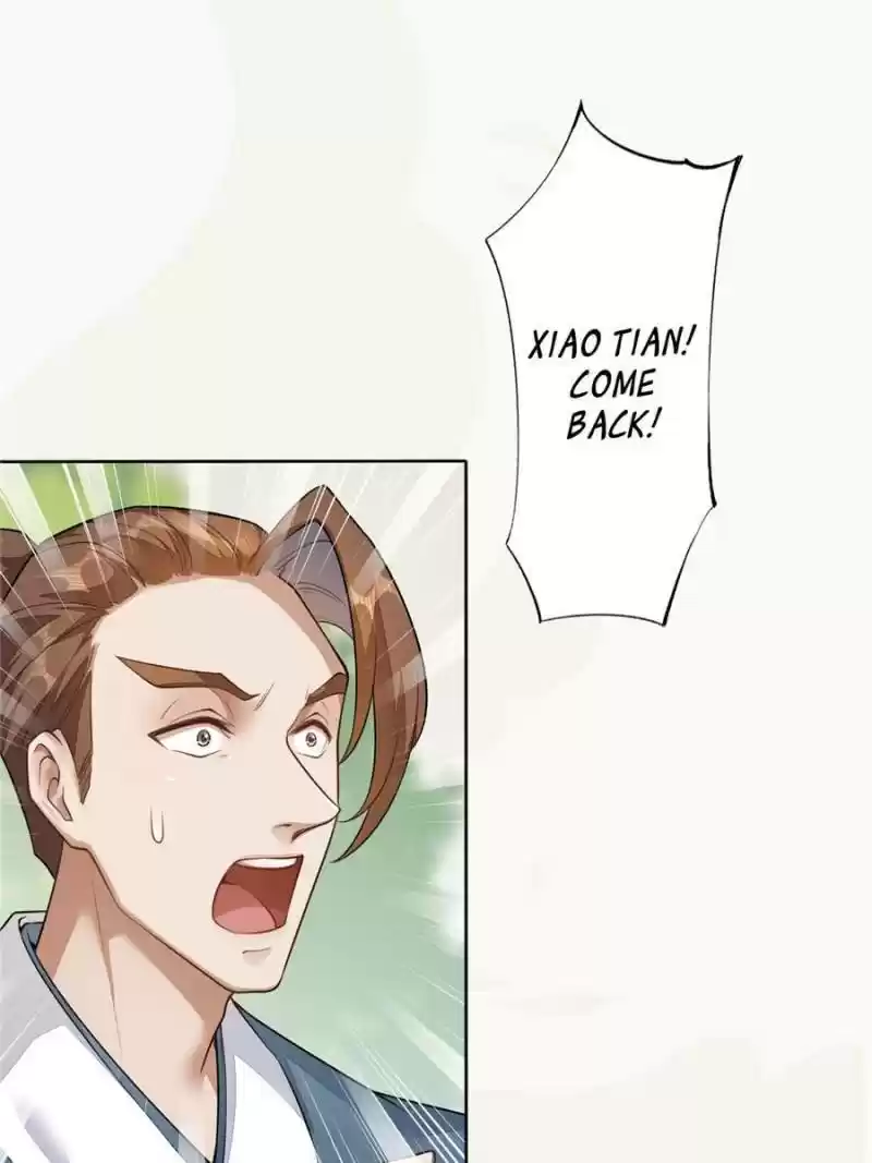 Peerless Refiner Chapter 153