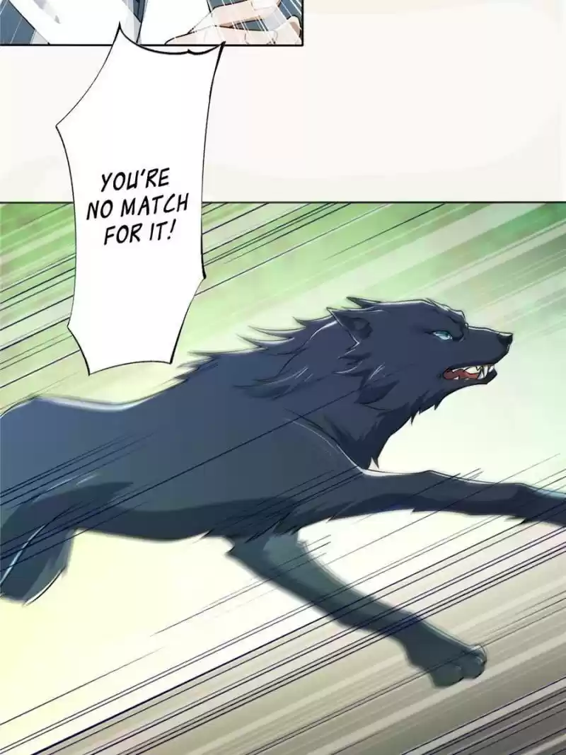 Peerless Refiner Chapter 153