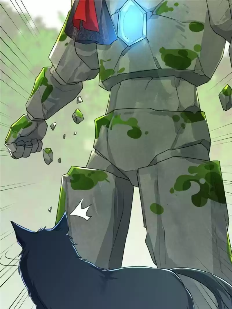 Peerless Refiner Chapter 153