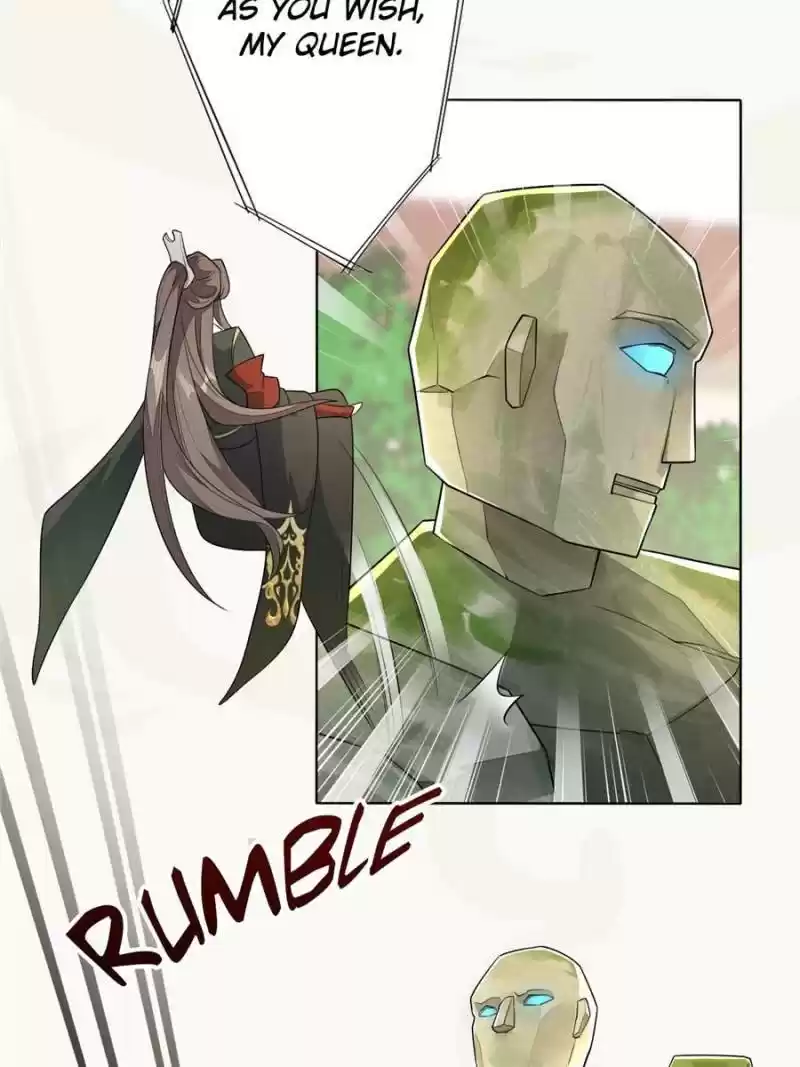 Peerless Refiner Chapter 154