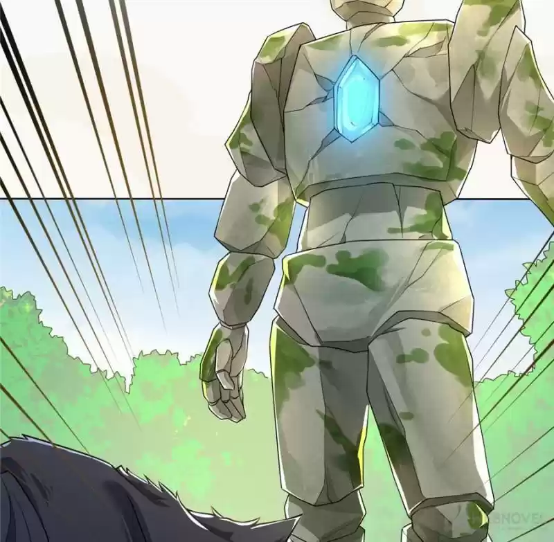 Peerless Refiner Chapter 154