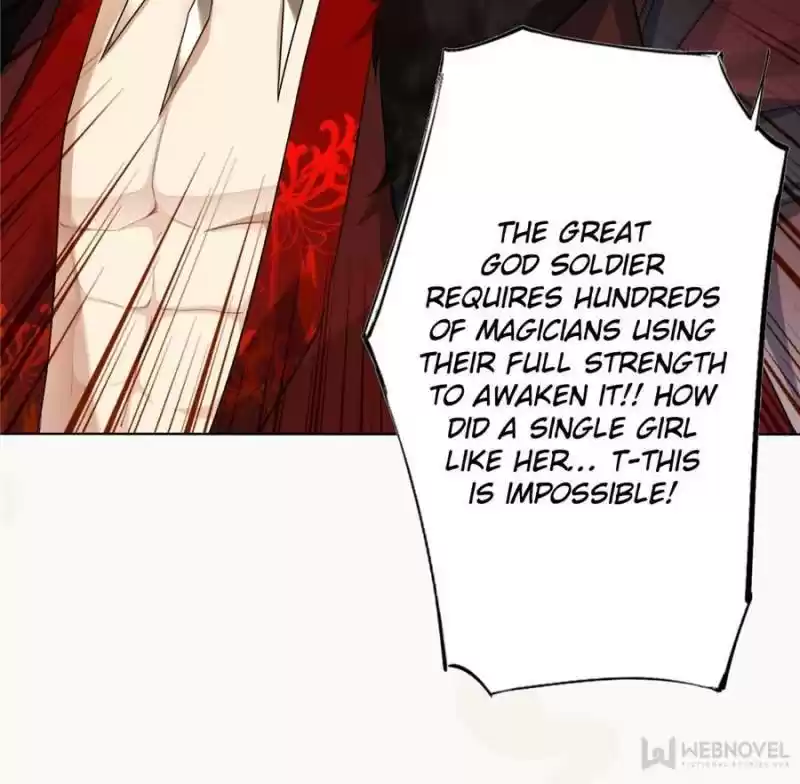 Peerless Refiner Chapter 154