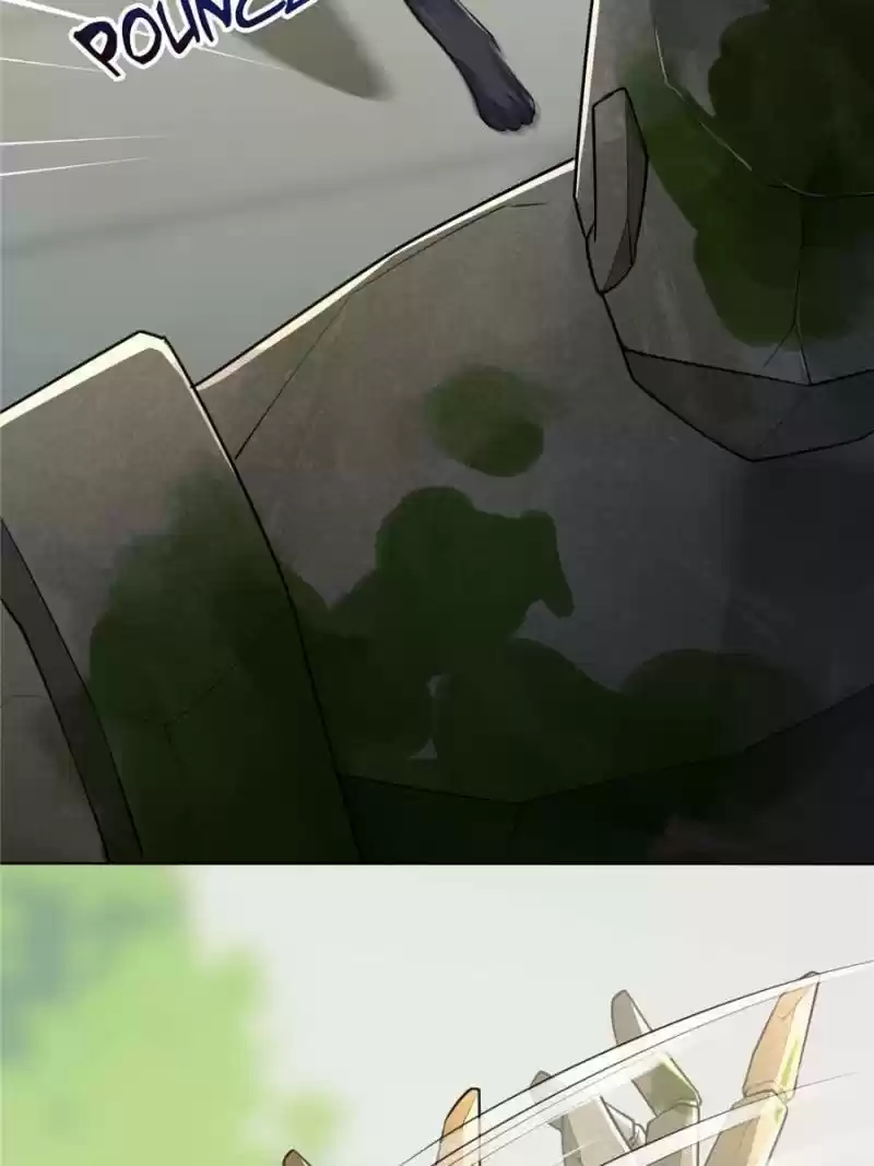 Peerless Refiner Chapter 154