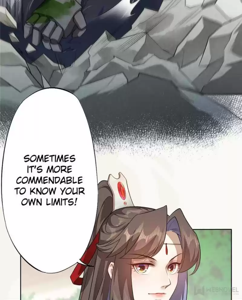 Peerless Refiner Chapter 154