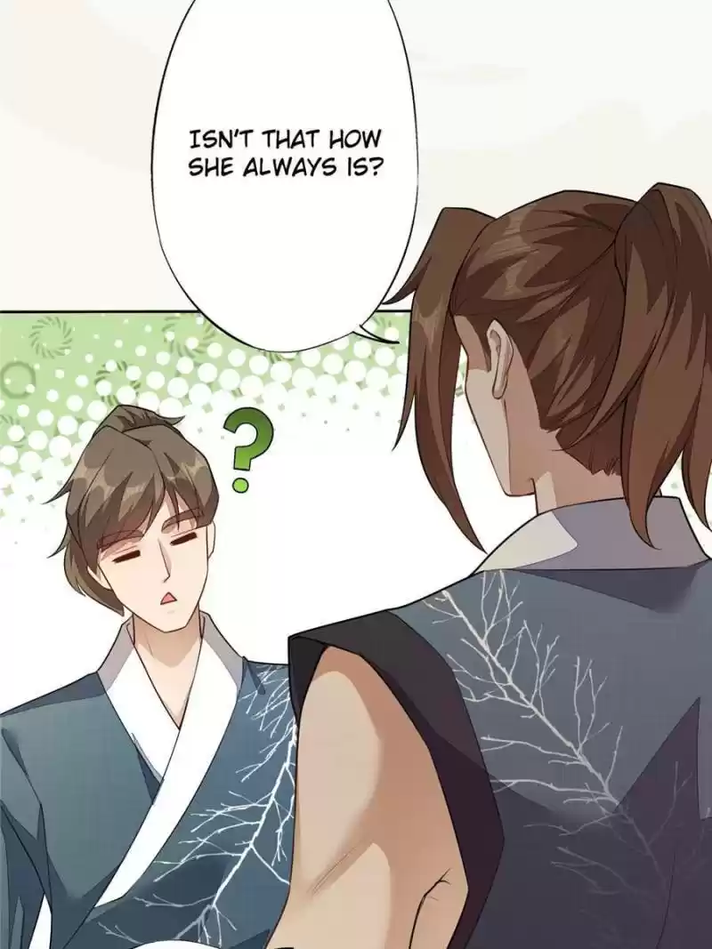 Peerless Refiner Chapter 154