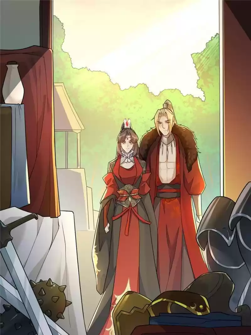 Peerless Refiner Chapter 154