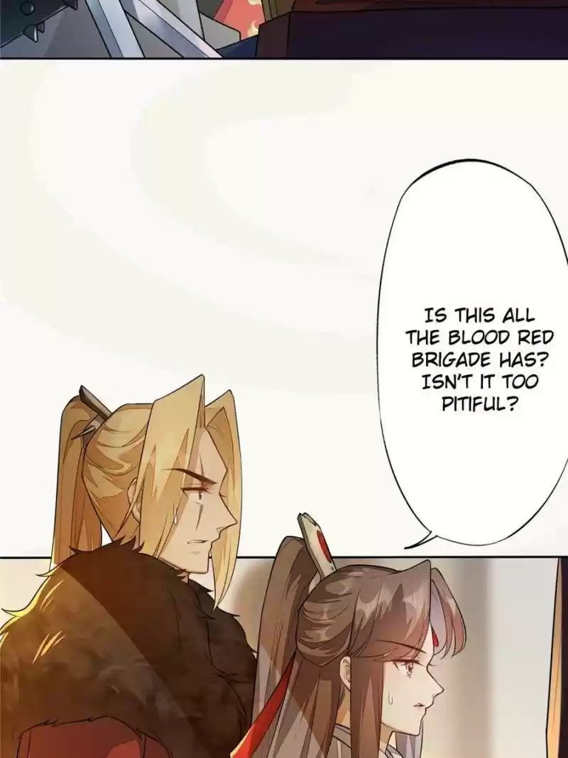 Peerless Refiner Chapter 154