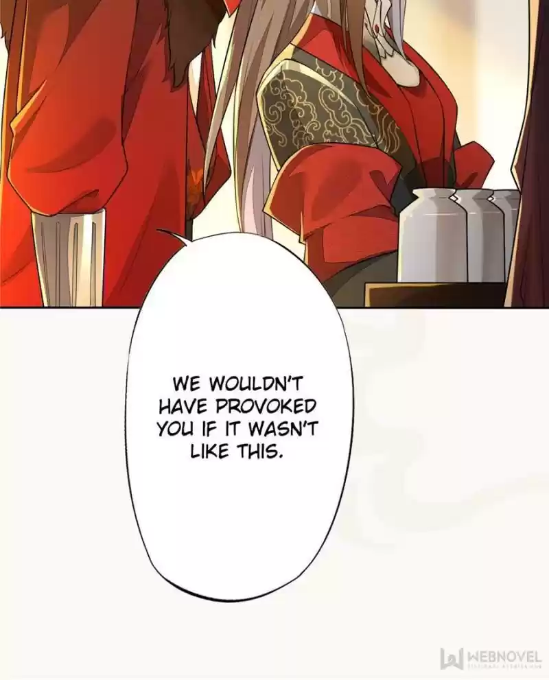 Peerless Refiner Chapter 154