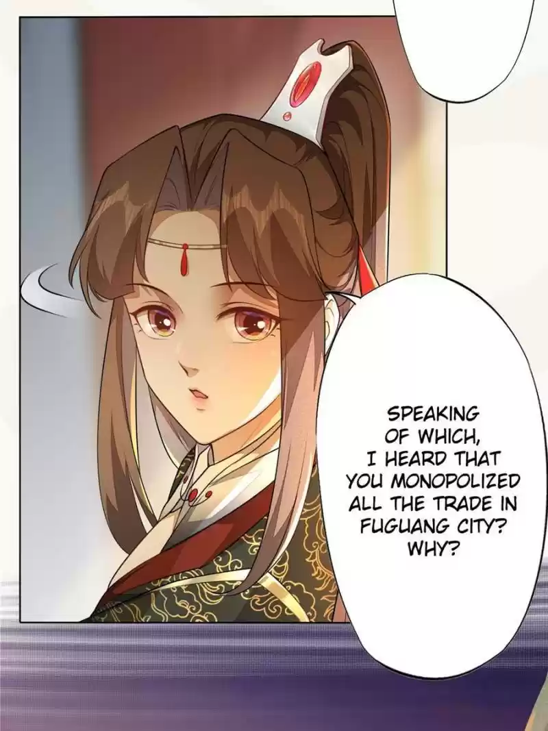 Peerless Refiner Chapter 154