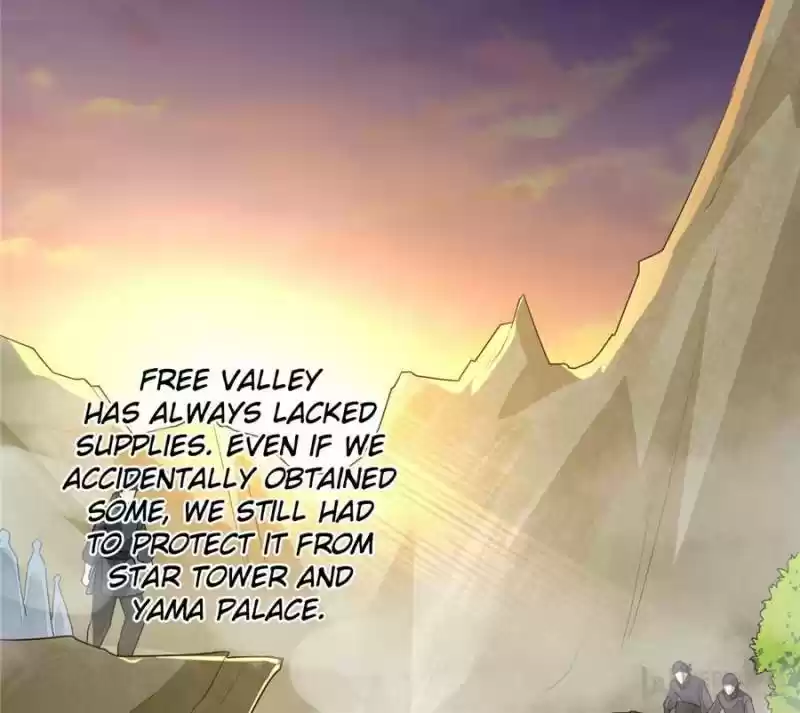 Peerless Refiner Chapter 154