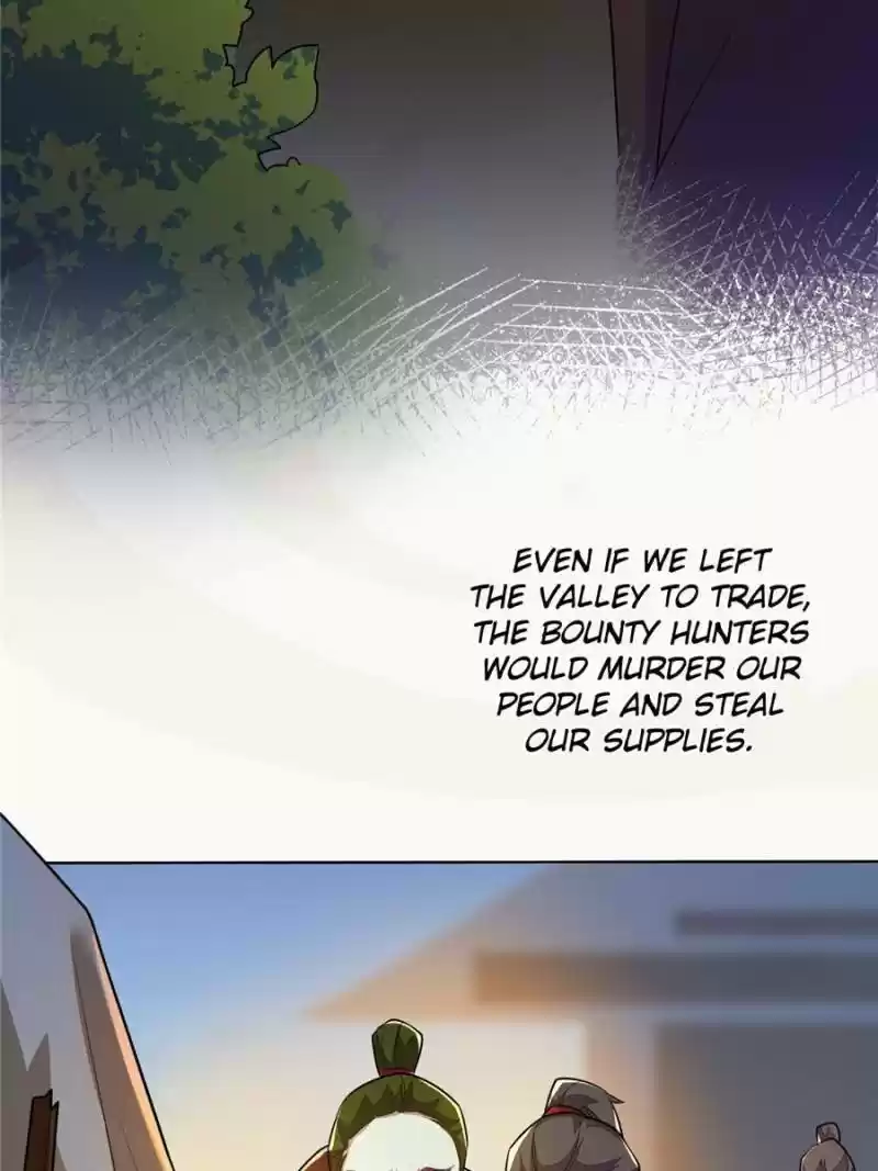 Peerless Refiner Chapter 154