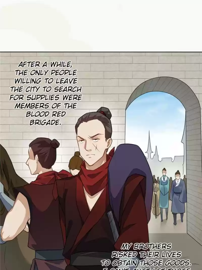 Peerless Refiner Chapter 154