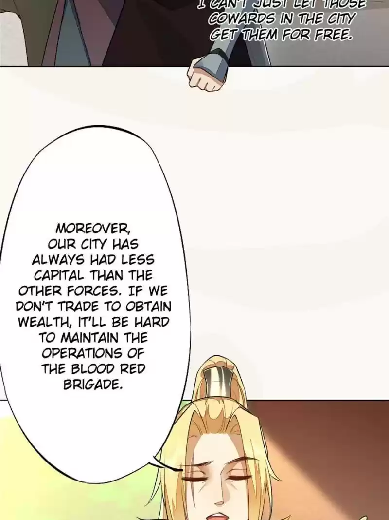 Peerless Refiner Chapter 154