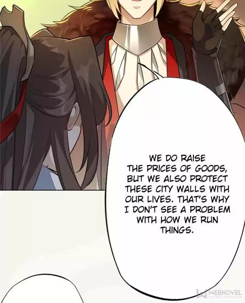 Peerless Refiner Chapter 154