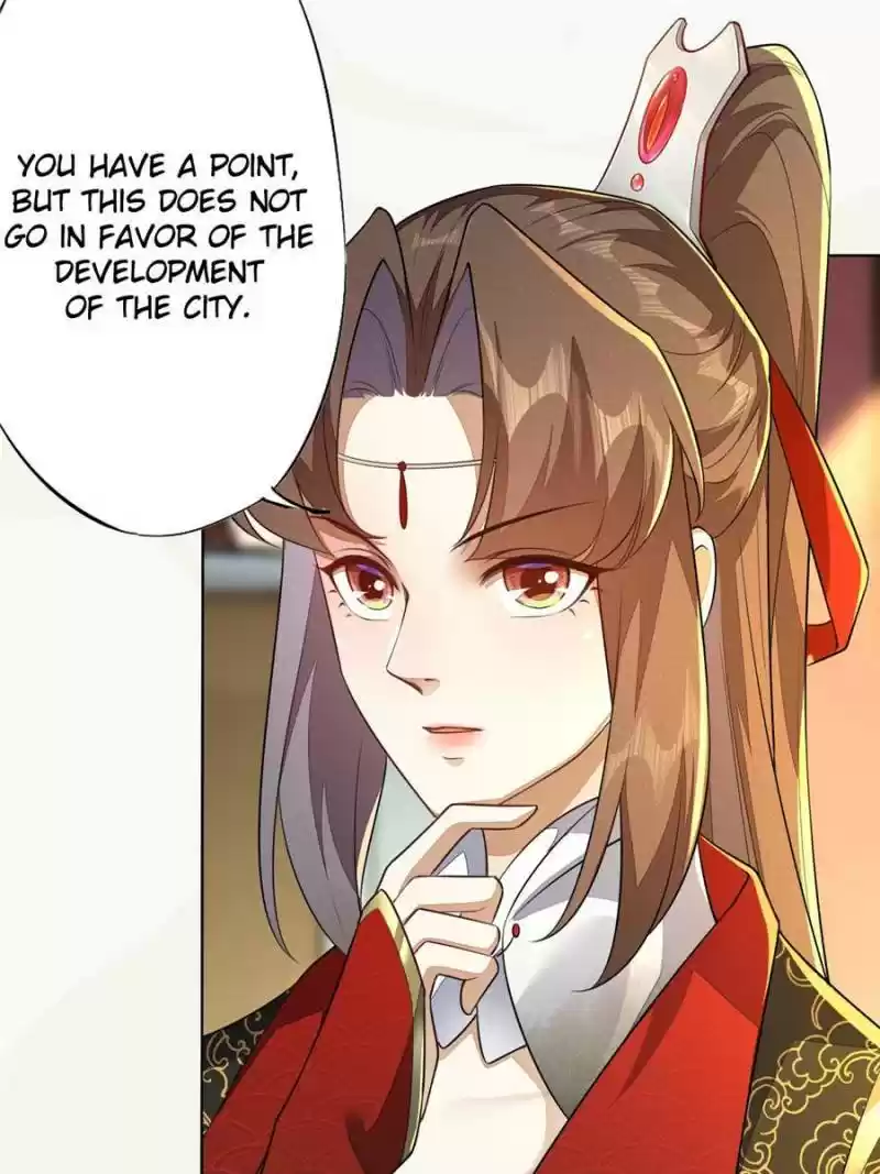 Peerless Refiner Chapter 154