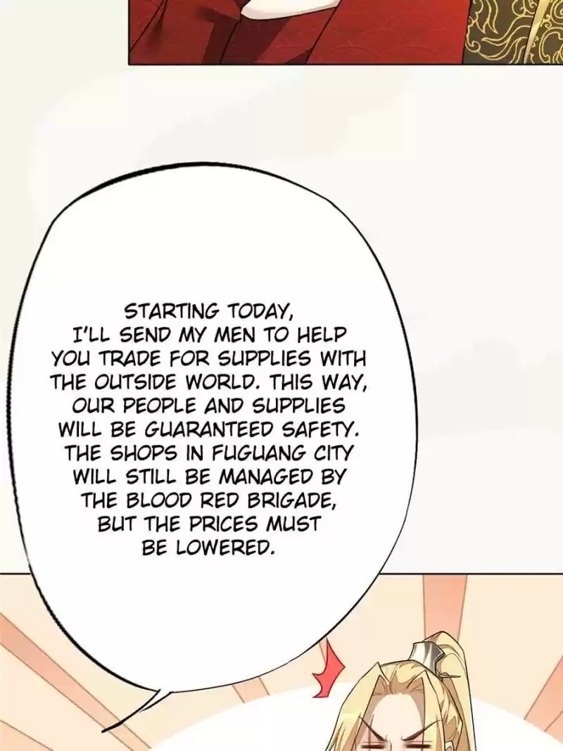 Peerless Refiner Chapter 154