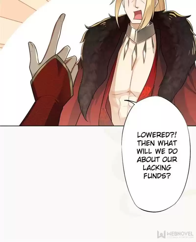 Peerless Refiner Chapter 154