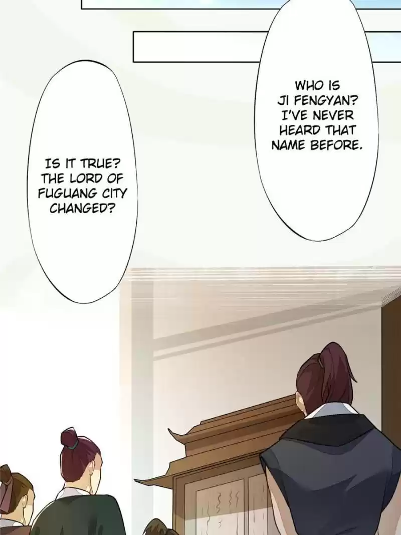 Peerless Refiner Chapter 154