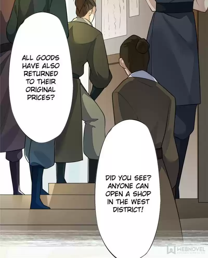 Peerless Refiner Chapter 154