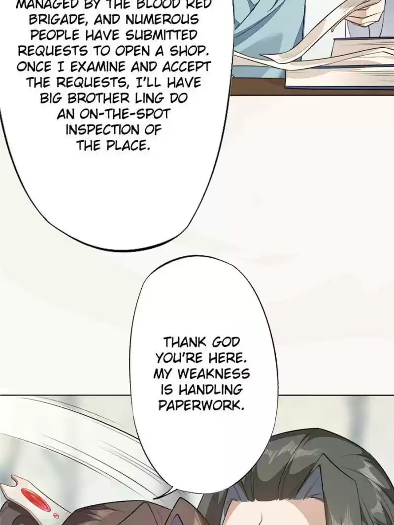 Peerless Refiner Chapter 154