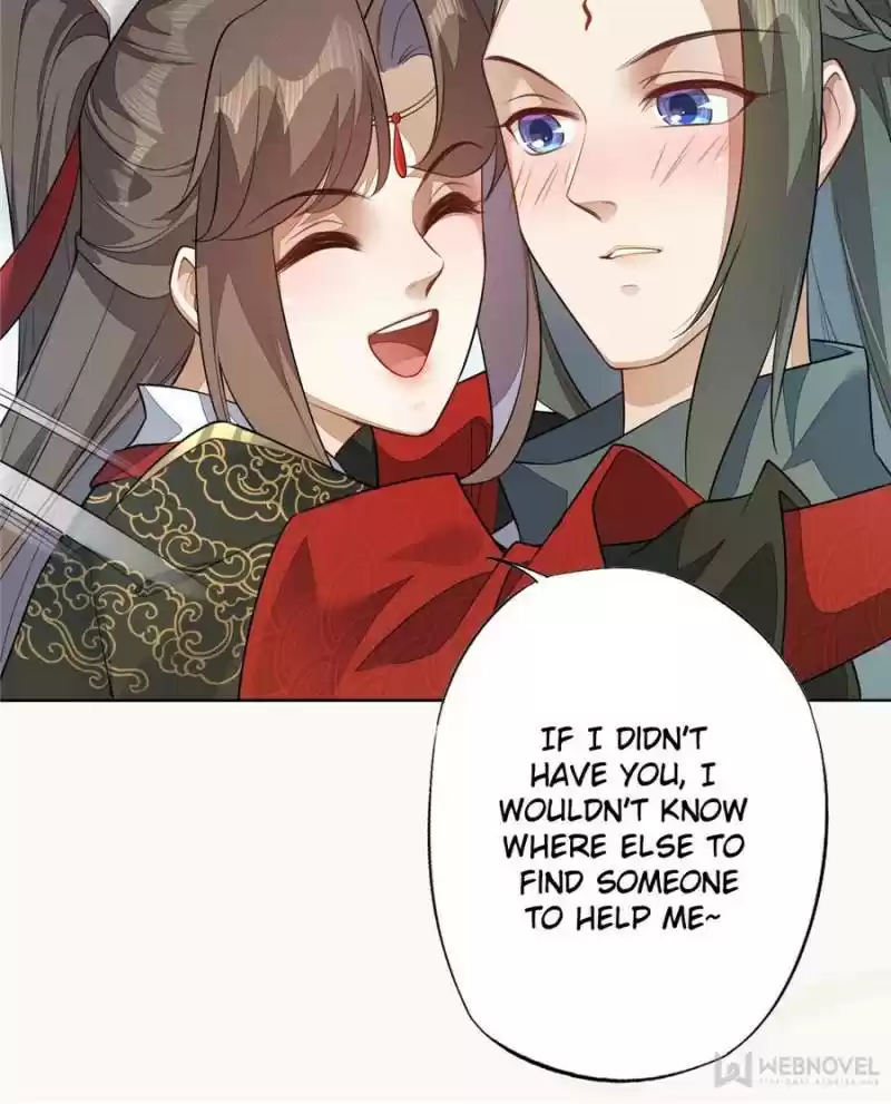 Peerless Refiner Chapter 154