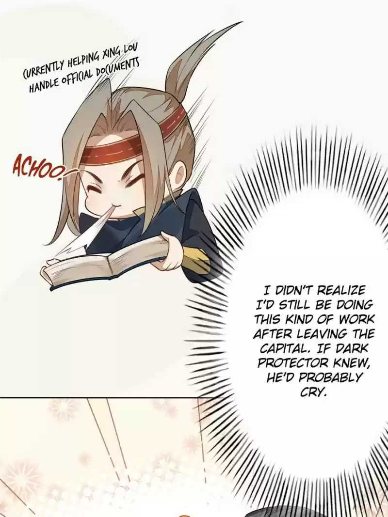 Peerless Refiner Chapter 154