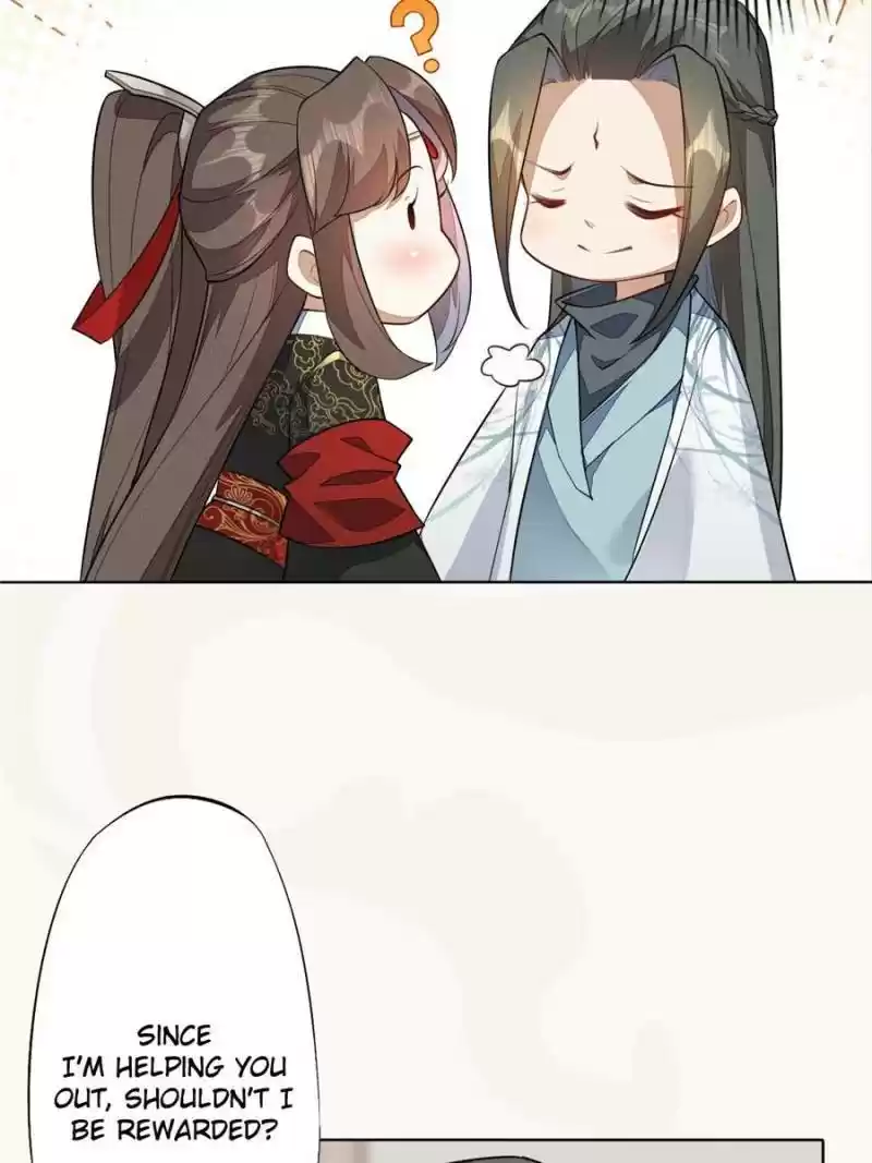 Peerless Refiner Chapter 154