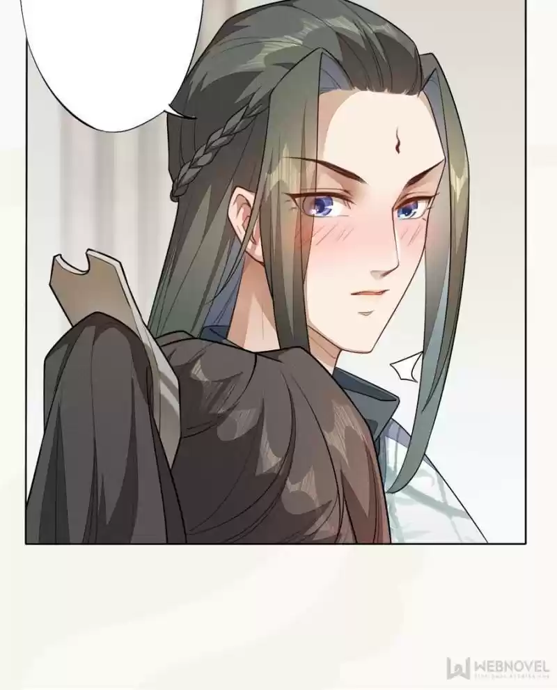 Peerless Refiner Chapter 154