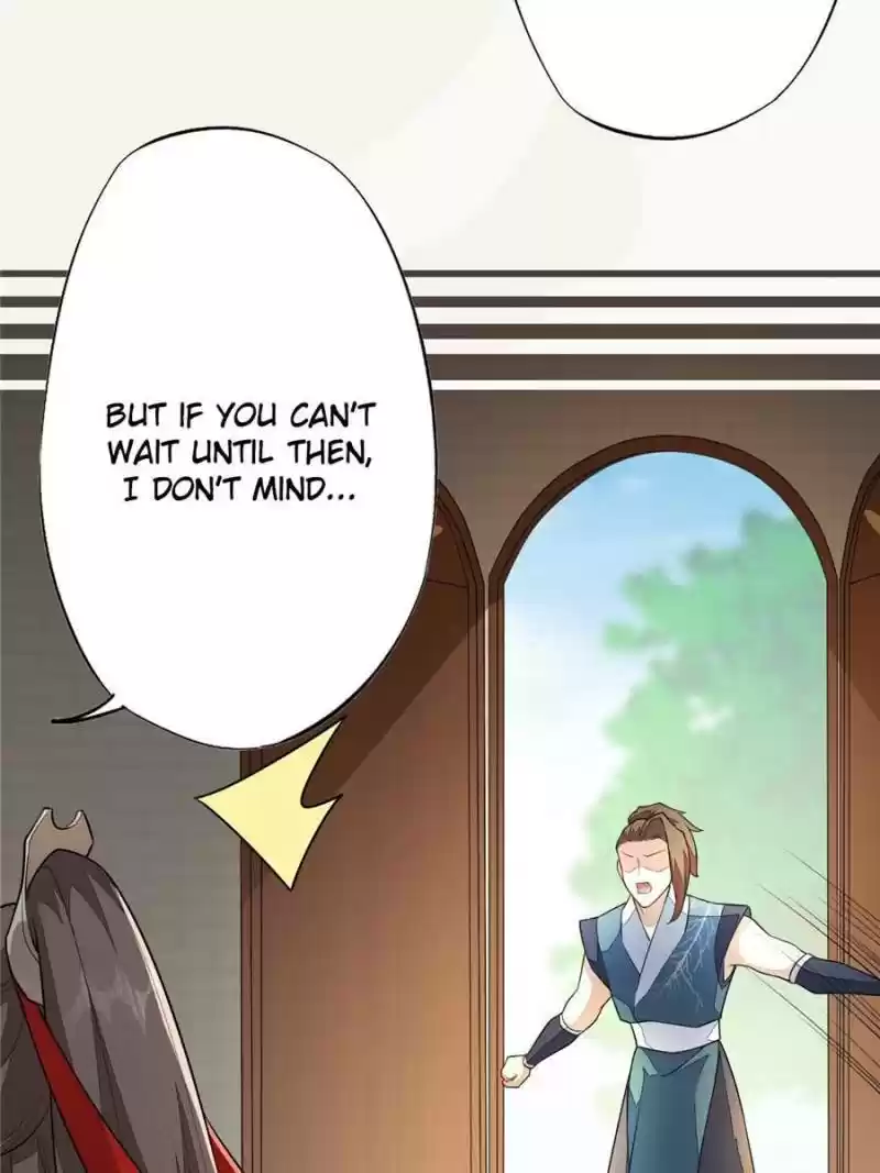 Peerless Refiner Chapter 154