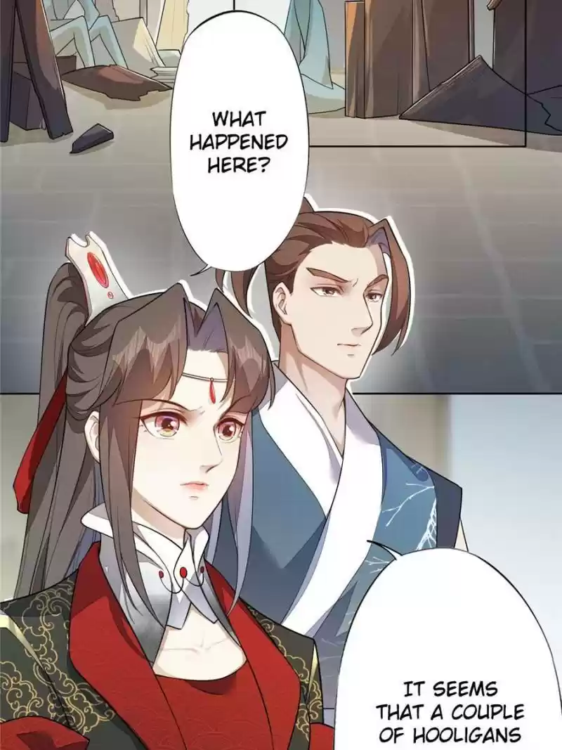 Peerless Refiner Chapter 155