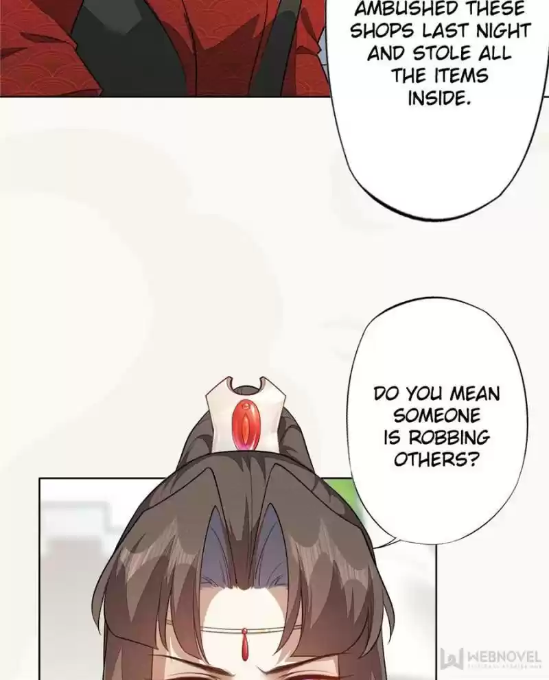 Peerless Refiner Chapter 155