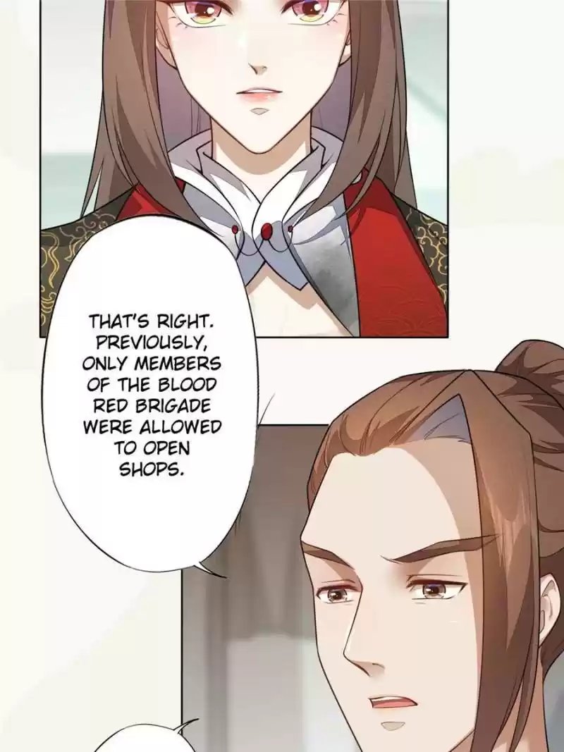 Peerless Refiner Chapter 155