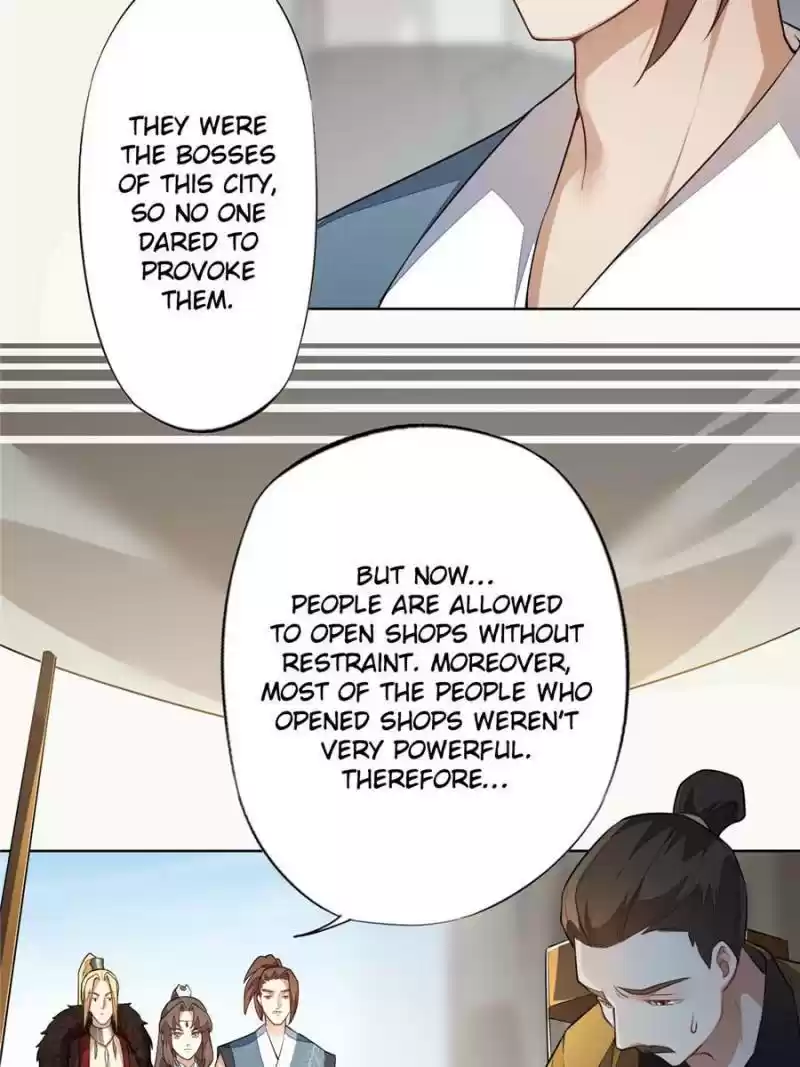 Peerless Refiner Chapter 155