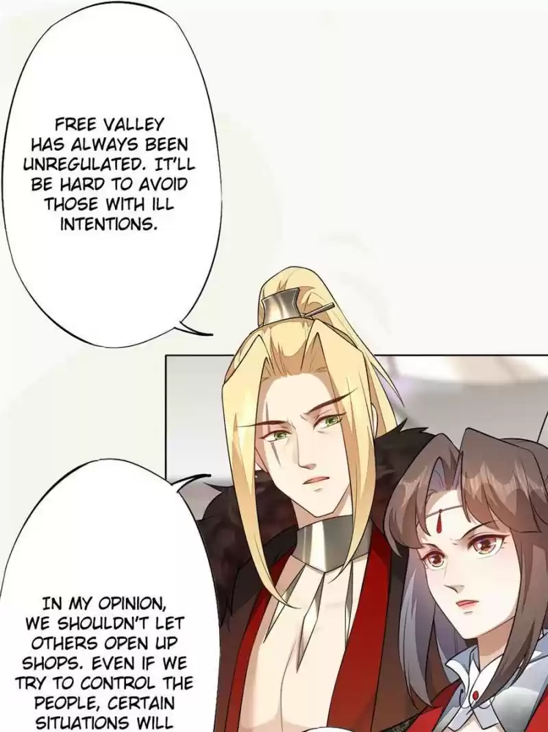 Peerless Refiner Chapter 155