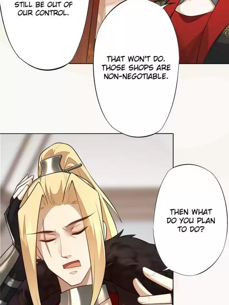 Peerless Refiner Chapter 155