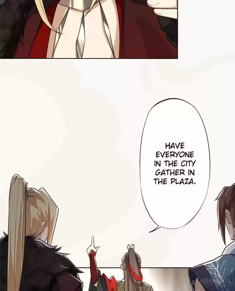 Peerless Refiner Chapter 155