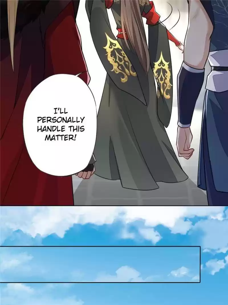 Peerless Refiner Chapter 155