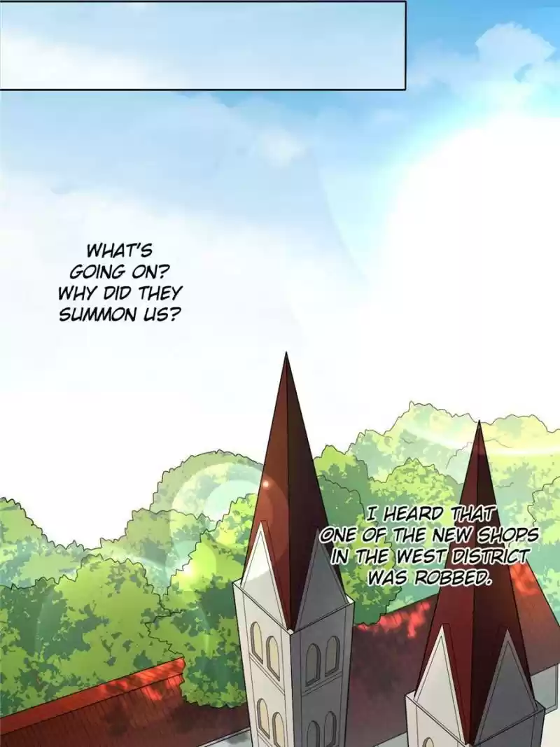 Peerless Refiner Chapter 155