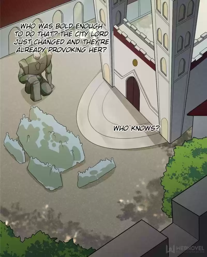 Peerless Refiner Chapter 155