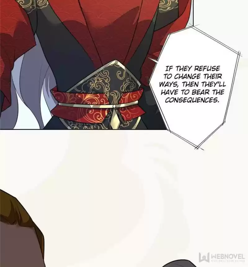 Peerless Refiner Chapter 155